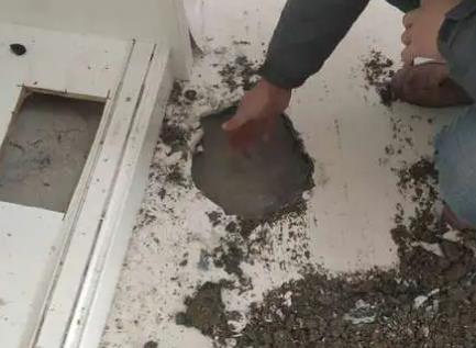 山城卫生间漏水维修公司分享下精确定位查漏水一次多少钱?不同级别收费不同