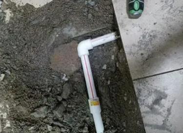 山城阳台漏水维修时有哪些声音会影响检漏仪