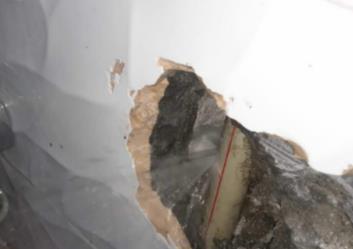 山城卫生间漏水维修的步骤和流程。